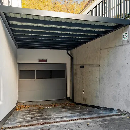Lion Apartments - Młoda Polska Nowe Apartamenty z parkingiem-3