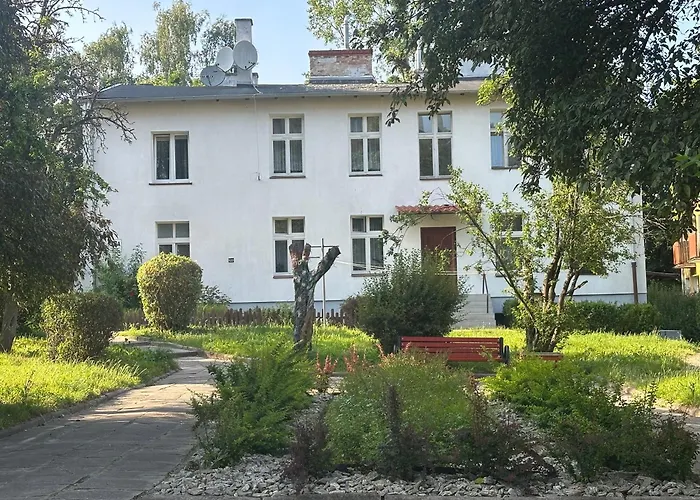 Sopot Oliwia