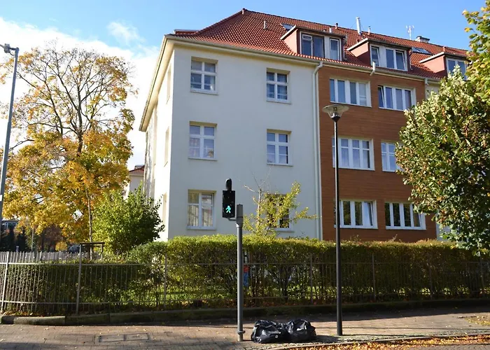 Keja Sopot